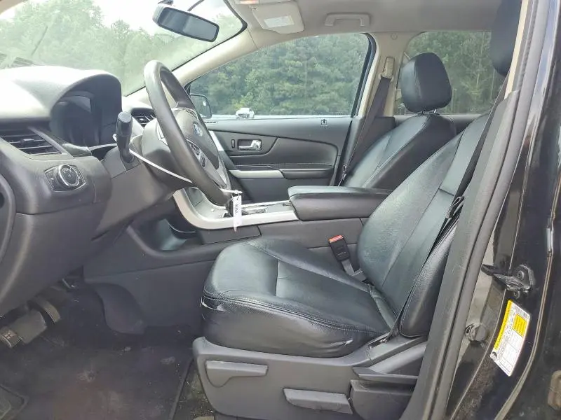 2014 FORD EDGE SE  