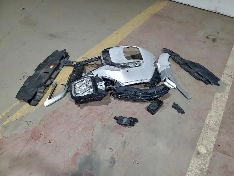 2023 MITSUBISHI OUTLANDER SEL  