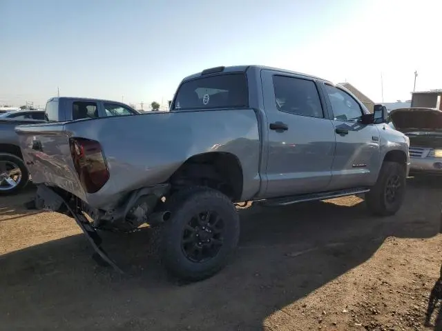 2018 TOYOTA TUNDRA CREWMAX LIMITED  