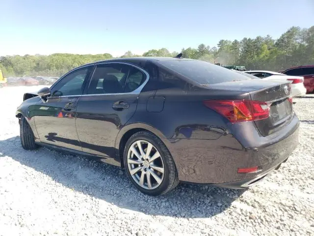 2013 LEXUS GS 350