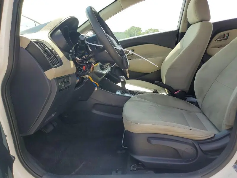 2013 KIA RIO LX  