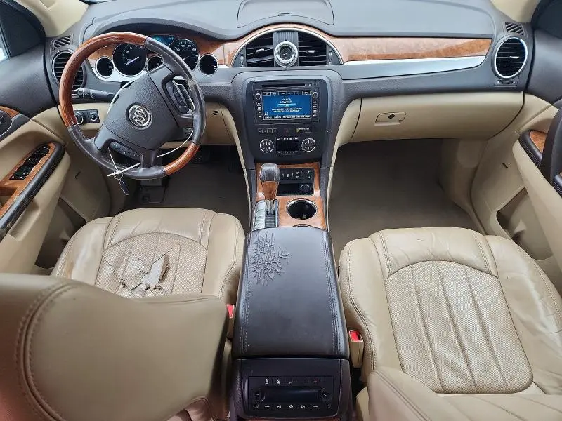 2012 BUICK ENCLAVE   