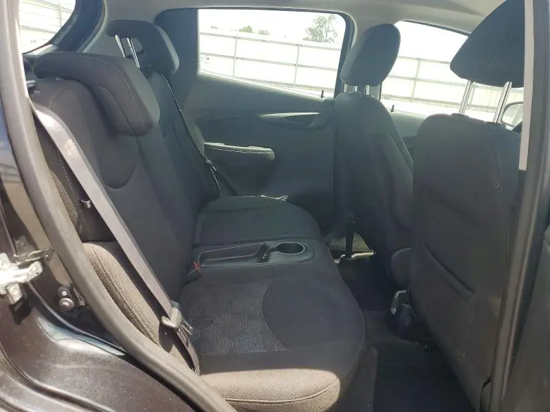 2016 CHEVROLET SPARK 1LT  