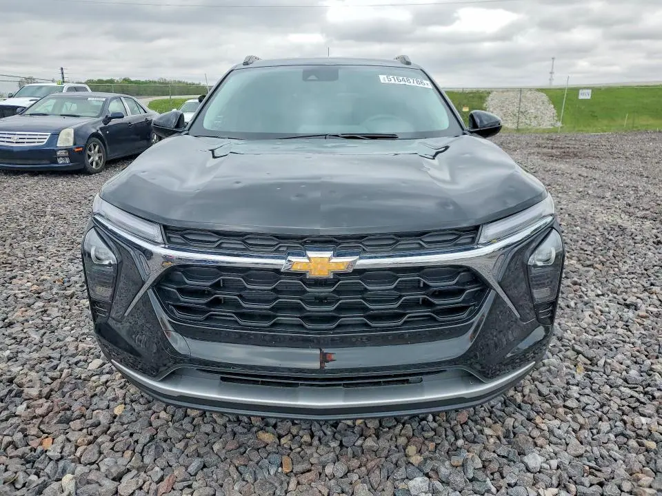 2026 CHEVROLET TRAX 1LT  