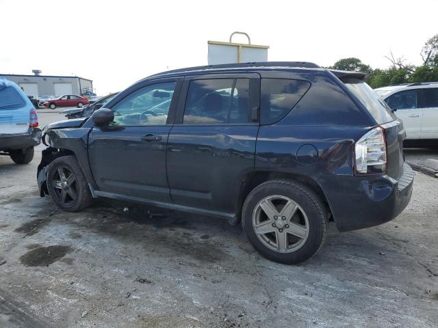 2010 JEEP COMPASS SPORT