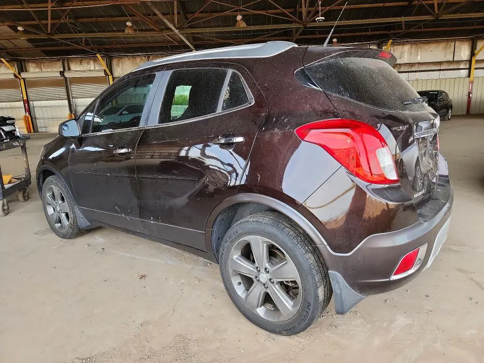 2013 BUICK ENCORE CONVENIENCE  