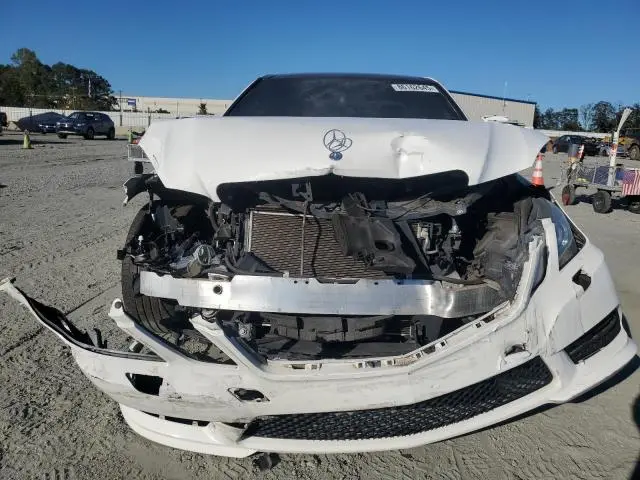 2013 MERCEDES-BENZ E 350 4MATIC  