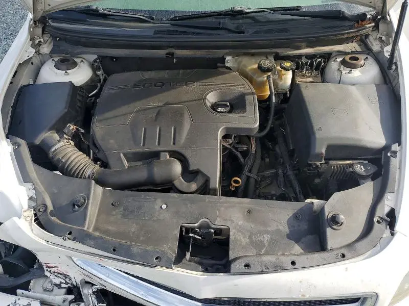 2012 CHEVROLET MALIBU LS  