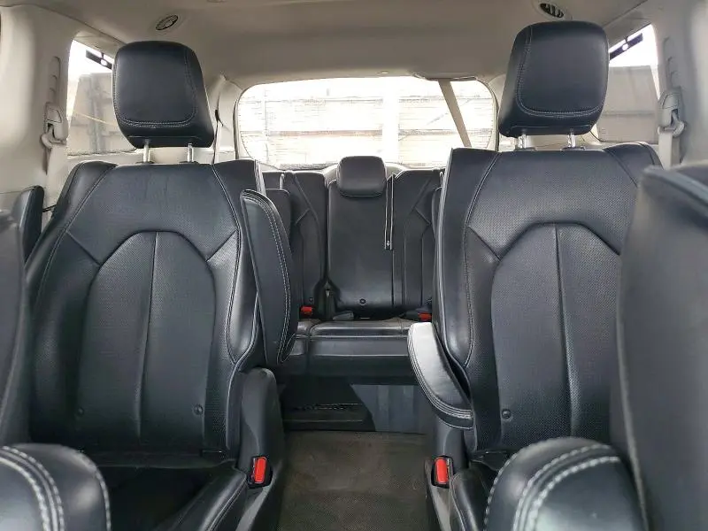 2020 CHRYSLER PACIFICA HYBRID LIMITED  