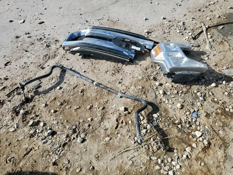 2022 FORD F250 SUPER DUTY  