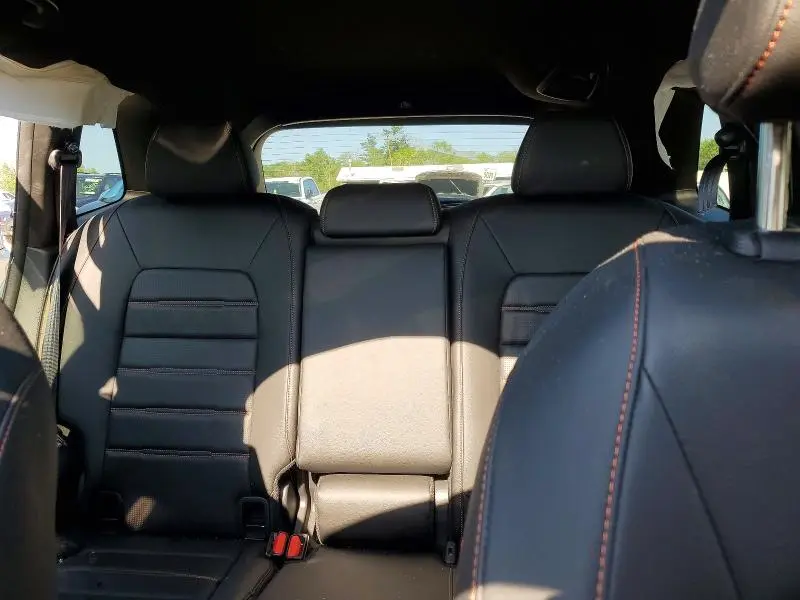 2026 HONDA CR-V SPORT-L  