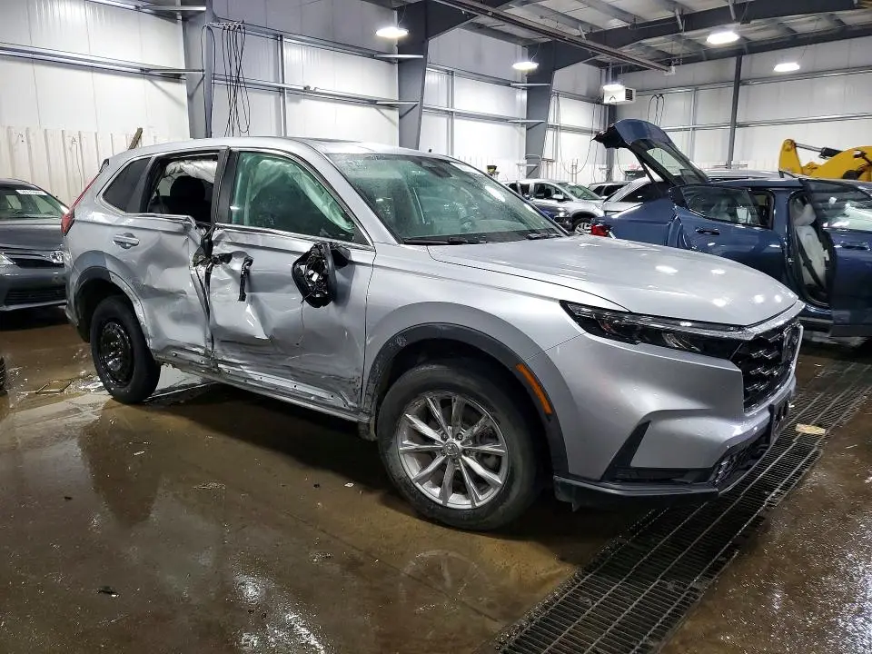 2023 HONDA CR-V EXL  