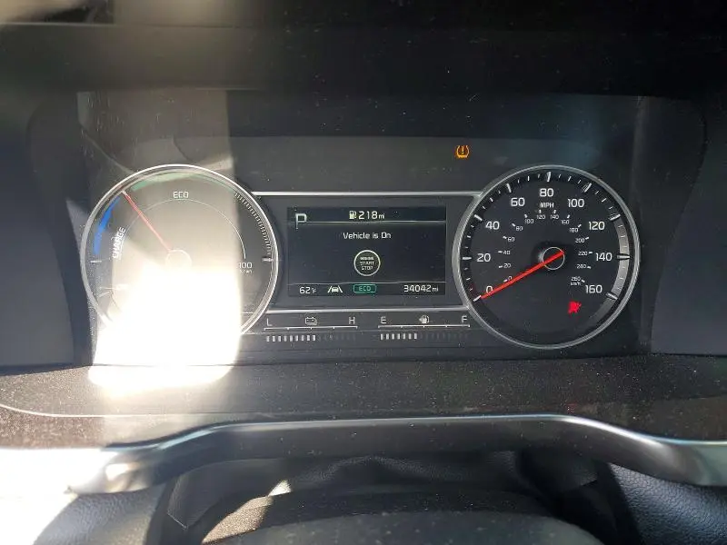 2023 KIA SORENTO EX  