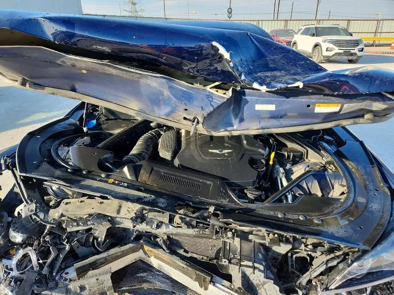 2018 GENESIS G80 3.8  