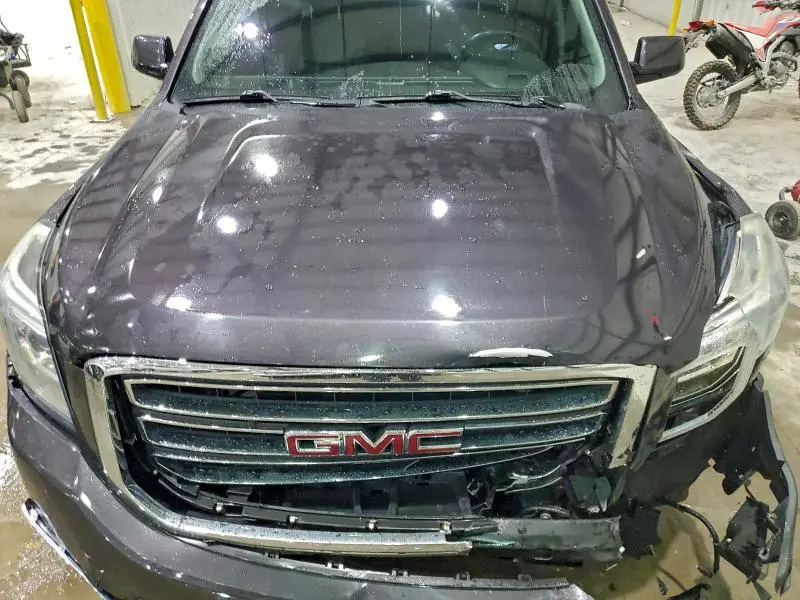 2015 GMC YUKON XL K1500 SLT  