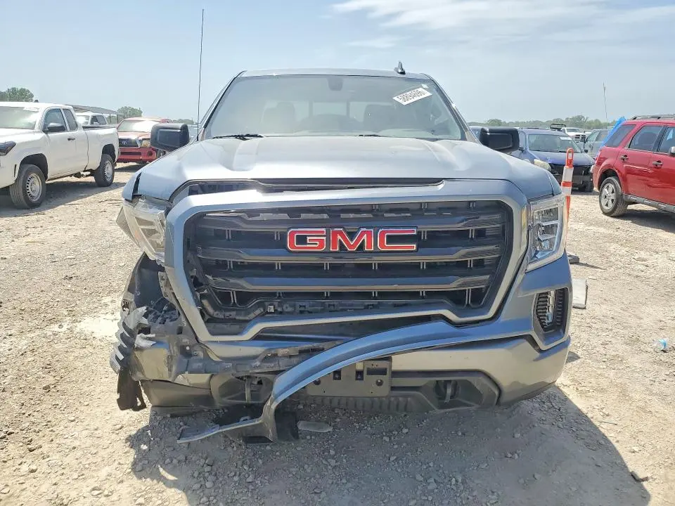 2019 GMC SIERRA K1500 ELEVATION  