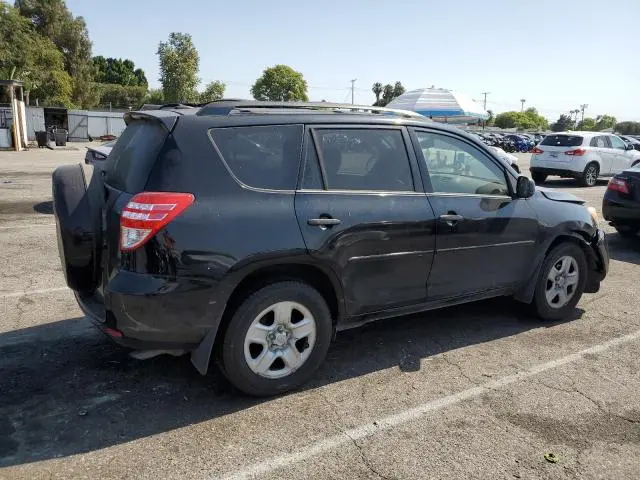 2010 TOYOTA RAV4   