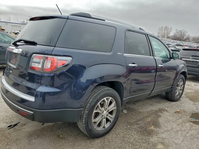 2015 GMC ACADIA SLT-1  