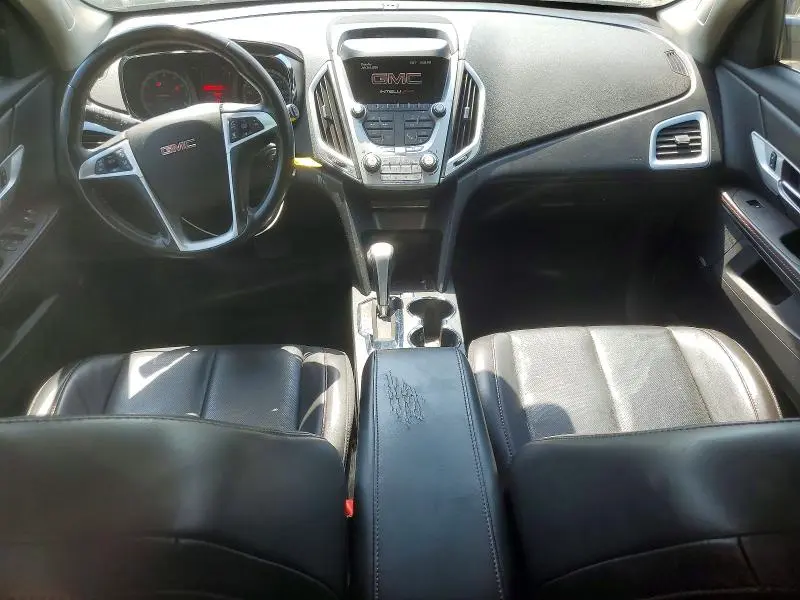 2015 GMC TERRAIN SLT  