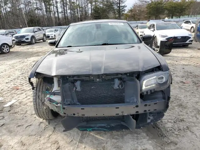 2018 CHRYSLER 300 TOURING  