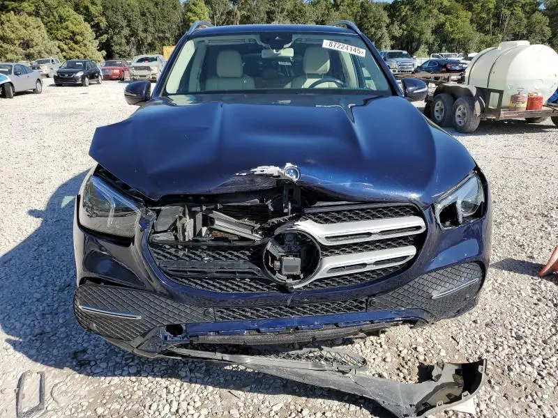 2020 MERCEDES-BENZ GLE 350  