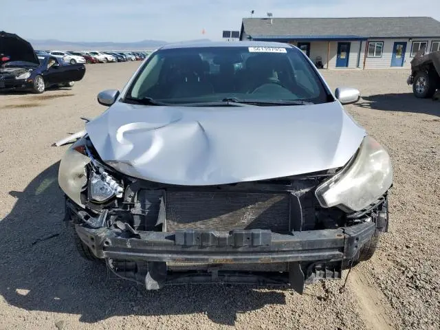 2015 KIA FORTE EX