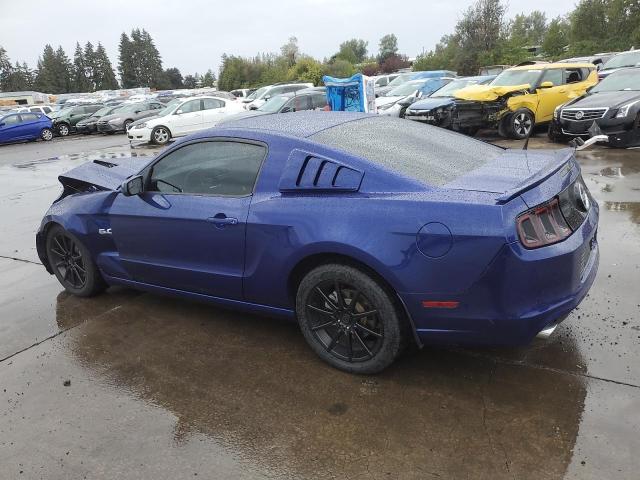 2014 FORD MUSTANG GT