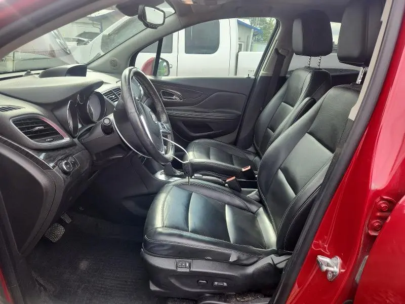 2013 BUICK ENCORE   