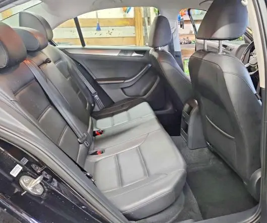 2015 VOLKSWAGEN JETTA TDI  