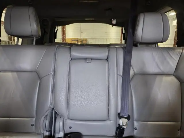 2013 HONDA PILOT TOURING  