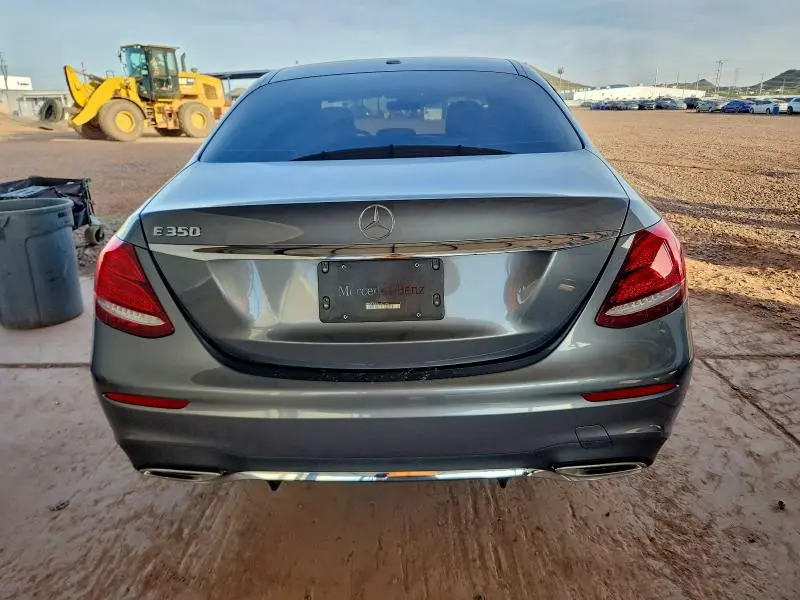 2020 MERCEDES-BENZ E 350  