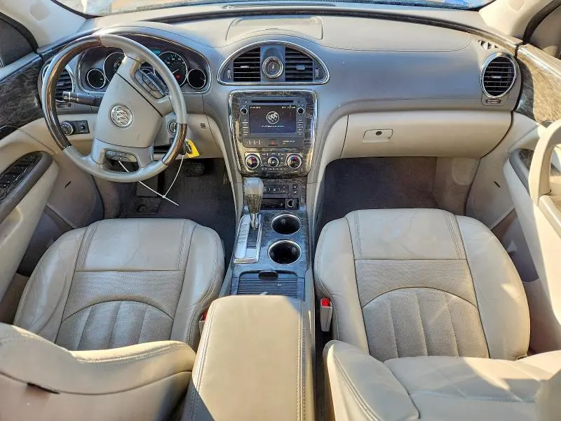2014 BUICK ENCLAVE   