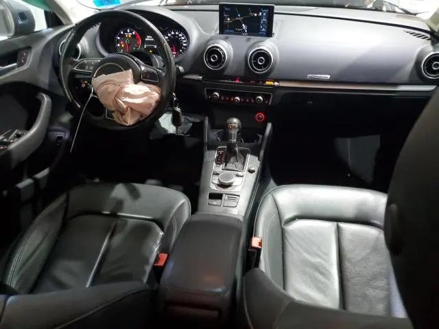 2015 AUDI A3 PREMIUM  