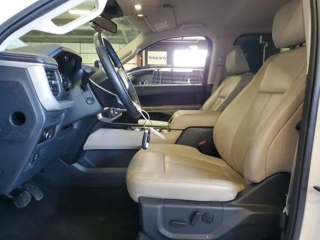 2023 FORD EXPEDITION MAX XLT  