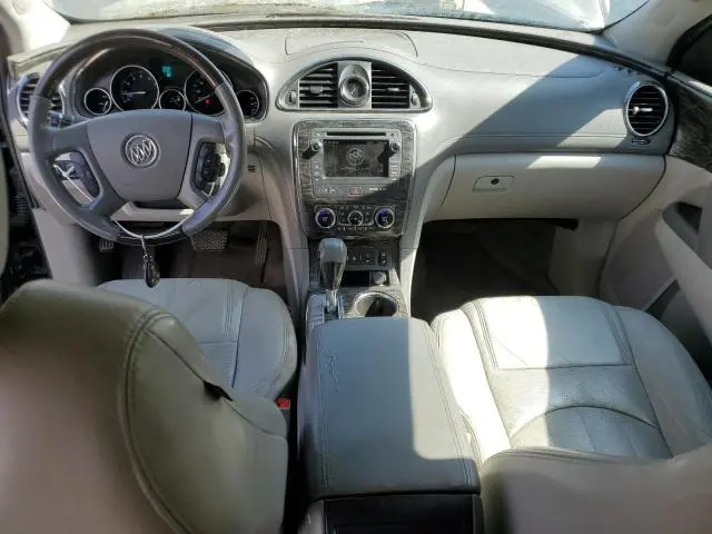 2014 BUICK ENCLAVE   