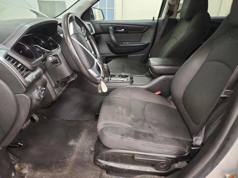 2015 GMC ACADIA SLE  