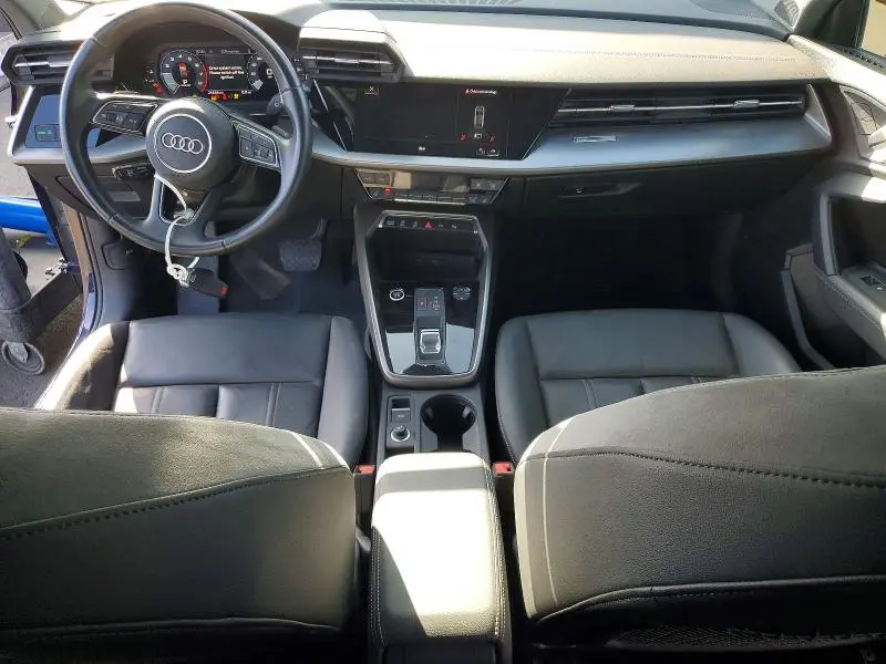 2023 AUDI A3 PREMIUM  