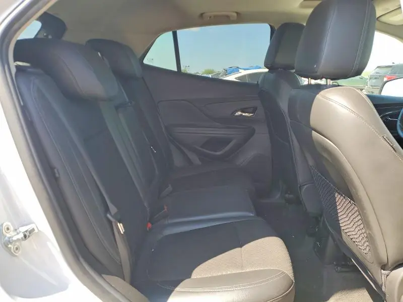 2017 BUICK ENCORE PREFERRED II  