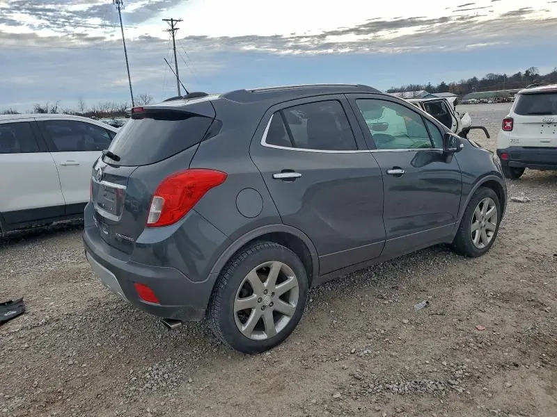 2016 BUICK ENCORE CONVENIENCE  