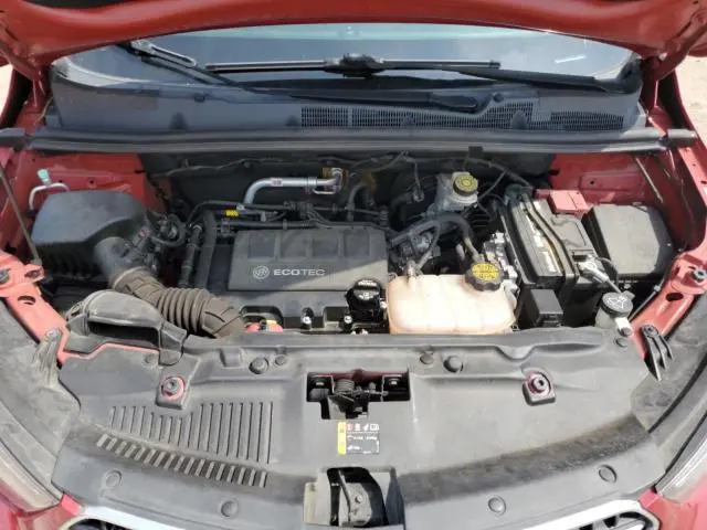 2018 BUICK ENCORE ESSENCE  
