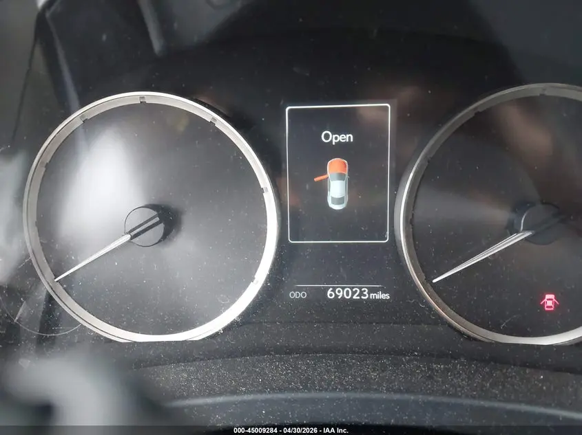 2019 LEXUS RC 300  