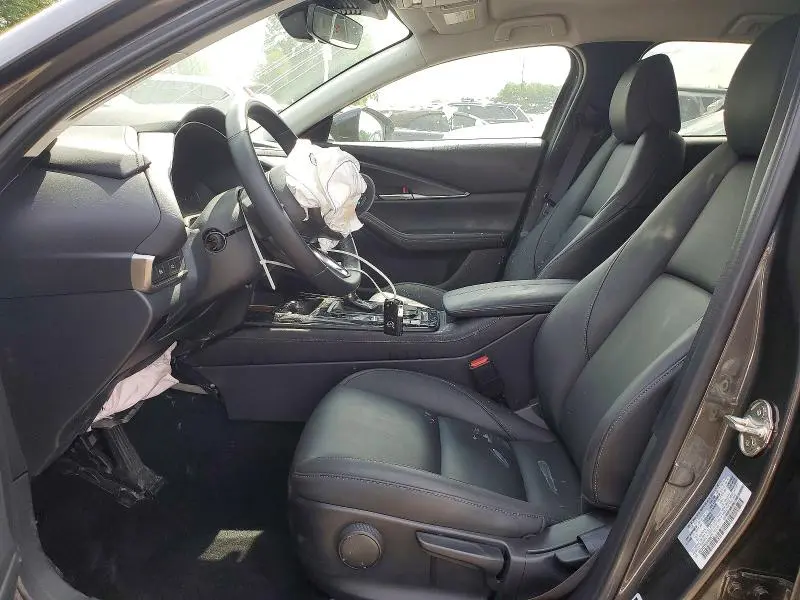 2025 MAZDA CX-30 SELECT  