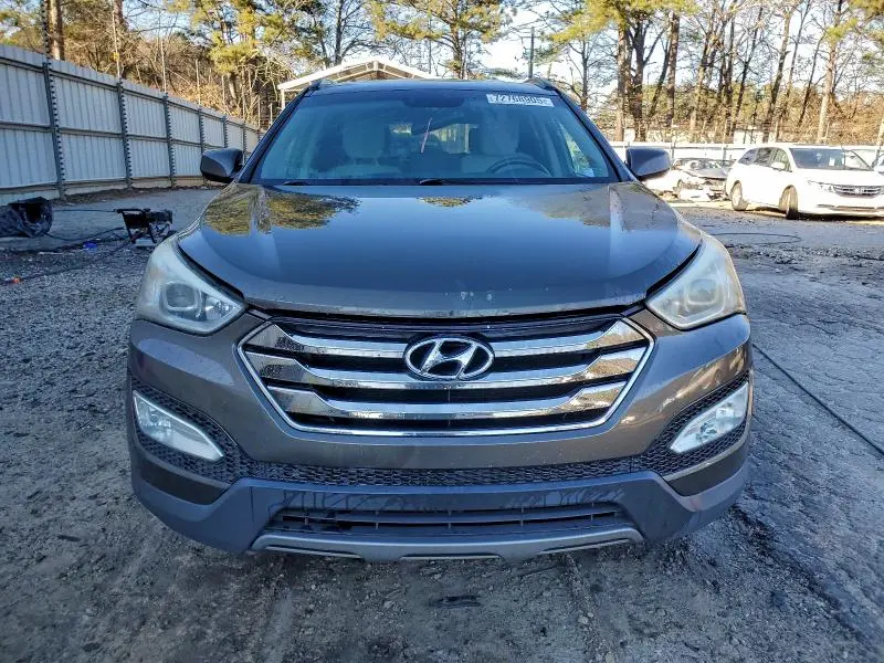 2013 HYUNDAI SANTA FE SPORT   