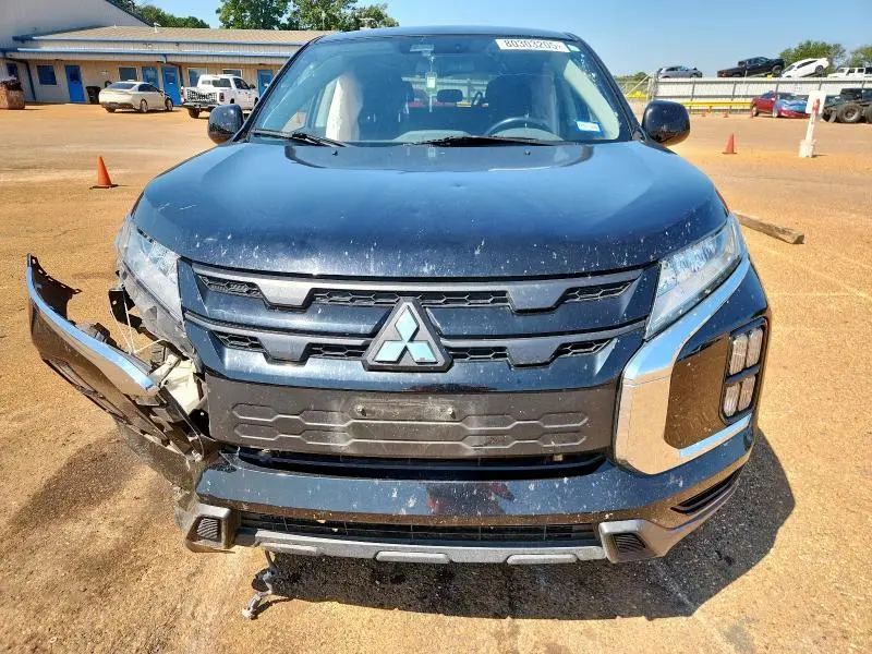 2022 MITSUBISHI OUTLANDER SPORT ES