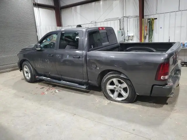 2015 RAM 1500 SPORT  