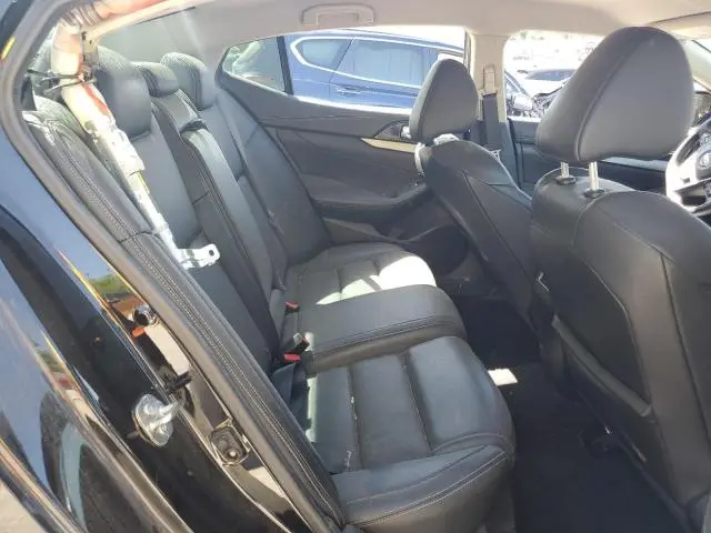 2017 NISSAN MAXIMA 3.5S  