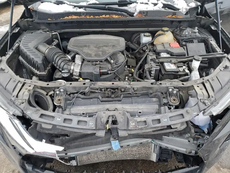 2020 CHEVROLET BLAZER 2LT  