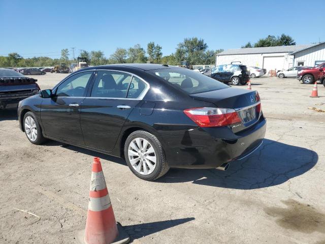 2015 HONDA ACCORD TOURING