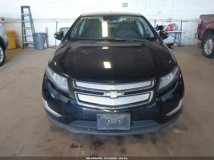 2012 CHEVROLET VOLT  