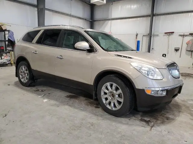 2011 BUICK ENCLAVE CXL  